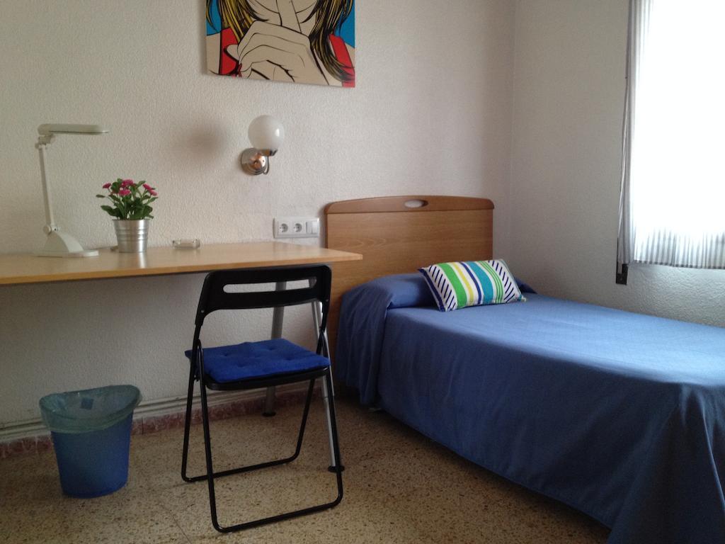 Hostal Carlos III El Prat de Llobregat Quarto foto