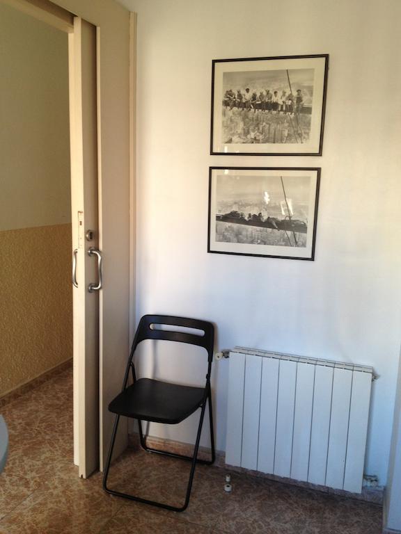 Hostal Carlos III El Prat de Llobregat Exterior foto